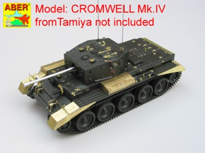 British QF, 6pdr. 57mm Mk.III Gun barrel for Centaur, Cromwell - 3