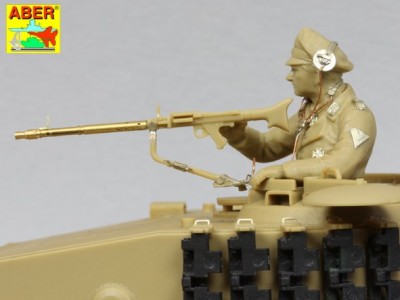 Tiger I, Ausf.E Pz.Kpfw. VI – późna wersja - 31