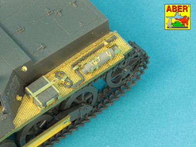 Panzer I, Ausf.B - 14