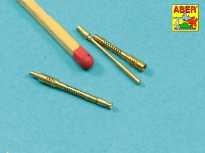 Armament for German fighter Fw-190 A7-D10 - 6