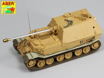 Sd,Kfz. 184  „ELEFANT”  - 14