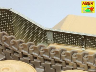 Sd,Kfz. 184  „ELEFANT”  - 33