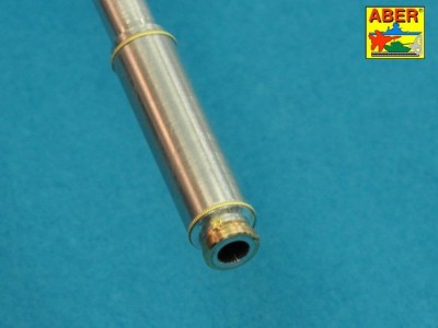 Russian D-10T 100mm tank barrel for T-54B/T-55 - 10