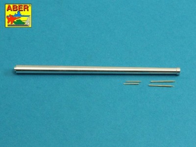 Uzbrojenie do radzieckiego super czołgu KW-5 - 1