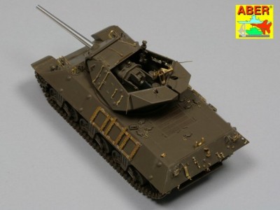 48 022 - M-10 1:48 Tamiya - 5