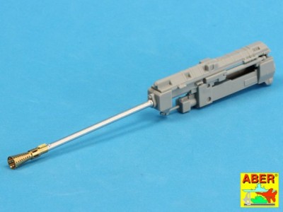 Lufa 37mm L/60 do niemieckiego działka Flak 43 - 3