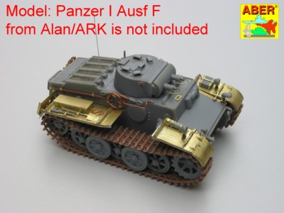 Pz.Kpfw.I, Ausf.F - 15