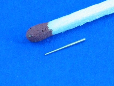 Zestaw 12 luf 127mm do Japońskich okrętów - 2