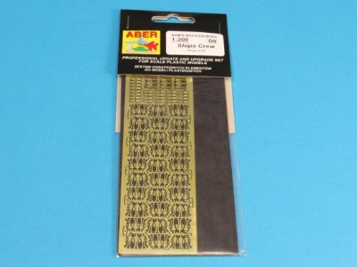 Ship crew - Sailors - 4