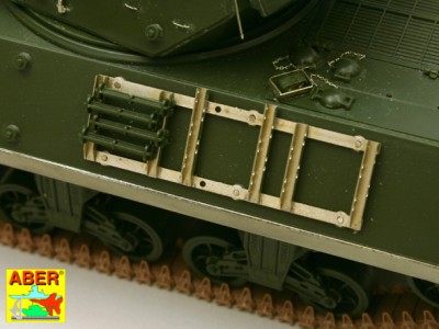 35 151 - Amerykański niszczyciel czołgów M-10 - (Academy model) - 40