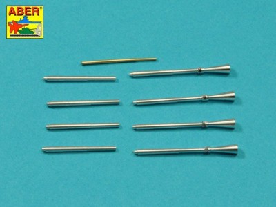 Armament for US Douglas A-1H Skyraider - 1