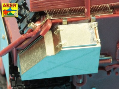 35 211 - Panther, Ausf.A - (Meng model) - 11