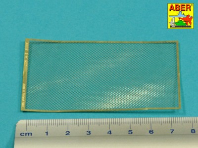Net 1,5 x 1,5 mm - 1