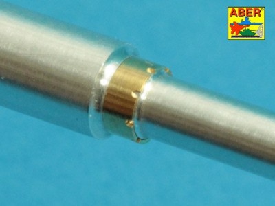 Armament for Soviet Heavy Tank OBJECT 279 1x130mm, 2x14,5mm - 15