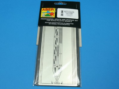 Russian heavy tank KV-I or KV-II - vol.2 - fenders, early version - 11