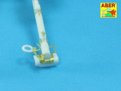 35 010 - Bofors wz 36 - (Mirage Hobby model) - 11