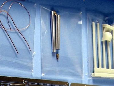 Radziecki czołg ciężki KV-1 używany i zmodyfikowany przez fińską armię - 3