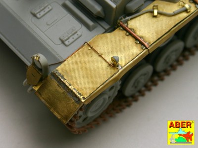 35 039 - Stturmgeschutz III, Ausf.A -(Dragon model) - 24