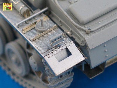 35 217 - Pz.Kpfw III (new model) - (Dragon model) - 6