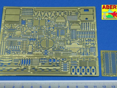 German Medium Tank PzKpfw III Ausf.J - 2