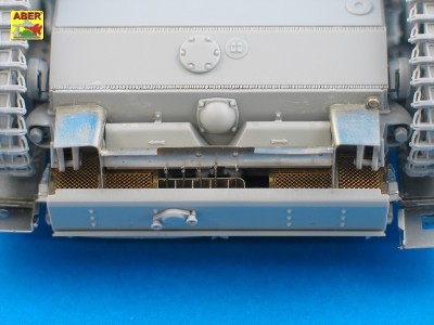 35 217 - Pz.Kpfw III (new model) - (Dragon model) - 14