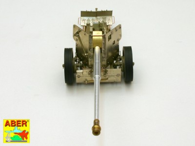 35 157 - PAK 43 / 41 - (AFV Club model) - 8