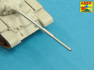 Lufa U-5TS (2A20) 115 mm do rosyjskiego czołgu T-62 - 6