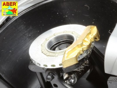 Mercedes Benz McLaren SLR - 20