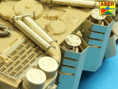 Tiger I, Ausf.E, Pz.Kpfw. VI– s.PzAbt. 501 w Tunezji - 26