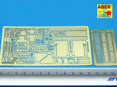 British Tank Centaur C.S. Mk.IV - 2