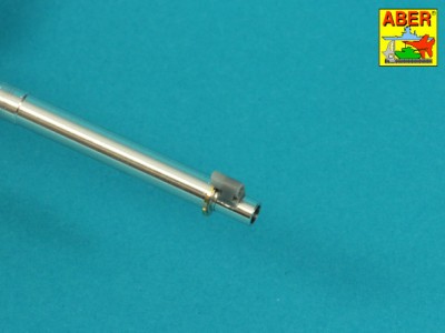 Lufa 120 mm L/55 CN08 do  czołgu K2 "Black Panther" - 11