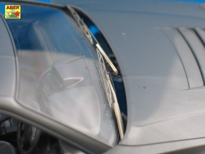 24 014 - Nissan R34 GT-R - Tamiya - 6