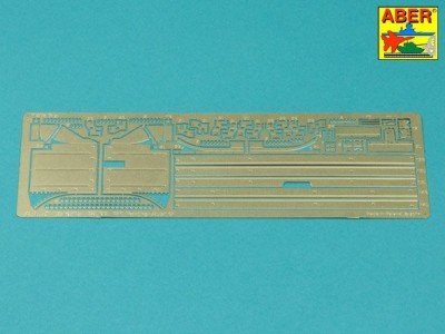Pz.Kpfw. V Ausf.G ( i.Kfz.171) Panther (Tamiya) - 6