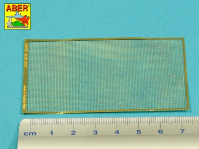 Net 0,7 x 0,7 mm - 1