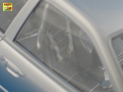 24 014 - Nissan R34 GT-R - Tamiya - 5