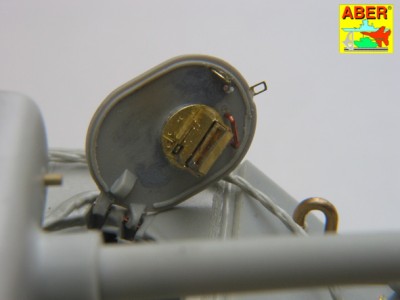 35 032 + A34 - Sherman M4A3E8 - (Dragon model) - 16