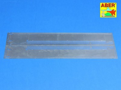 Fenders set for Pz.Kpfw. 38 (t) Ausf. E/F vol.2 - 3