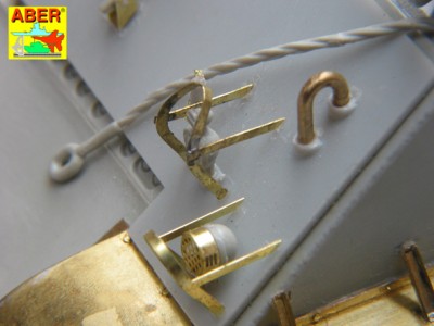 35 032 + A34 - Sherman M4A3E8 - (Dragon model) - 15