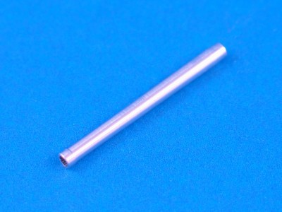 Lufa 76,2 mm F-32 radzieckiego czołgu do KW-1 - 3