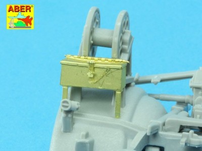 48 050 - 88mm Flak 37 from Tamiya - 17