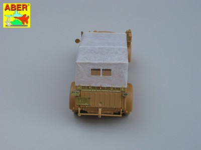 German Kubelwagen, Type 82 - 10