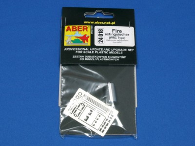 Fire extinguischer all cars - 3