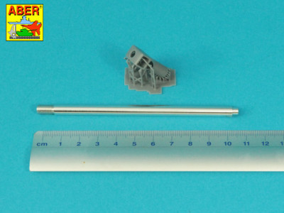 Barell 155mm for FH77BW L52 Archer Artillery System - 2