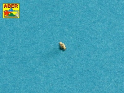 125mm 2A46M lufa do rosyjskiego czołgu T-72M1  T-64A/B - 5