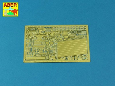 STURMTIGER (38 cm RW61 Assault mortar) [Vol.1 – Basic set] - 1