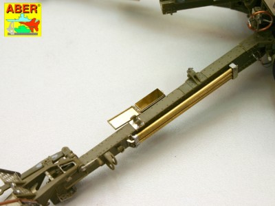 35 157 - PAK 43 / 41 - (AFV Club model) - 29