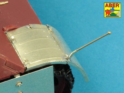 35 211 - Panther, Ausf.A - (Meng model) - 18