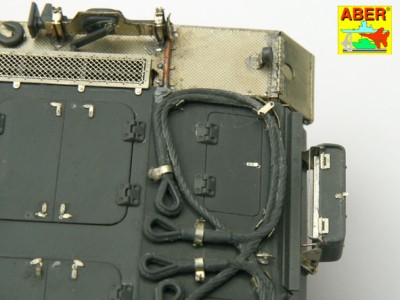 35 197 - German A/T gun Stug III, Ausf.B (Sd.Kfz. 142) - (Tamiya model) - 15