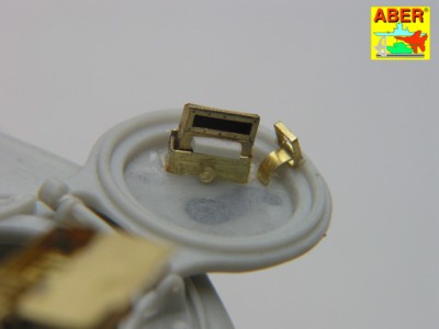 35 032 + A34 - Sherman M4A3E8 - (Dragon model) - 22