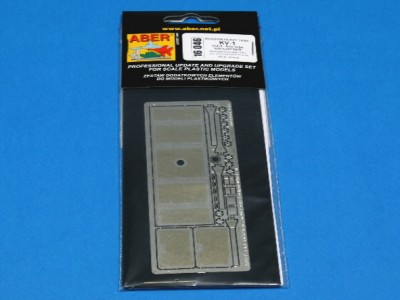 Russian Heavy Tank KV-1 vol 4 - Box type lubricant tank - 6